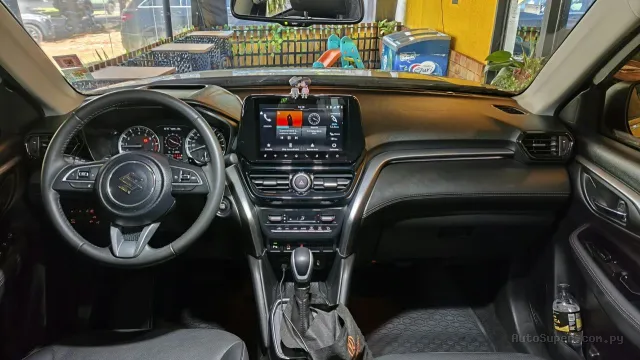 SUZUKI GRAND VITARA HYBRID 4X4 - foto 6