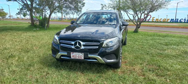 MERCEDES-BENZ GLC 220 4MATIC - foto 1