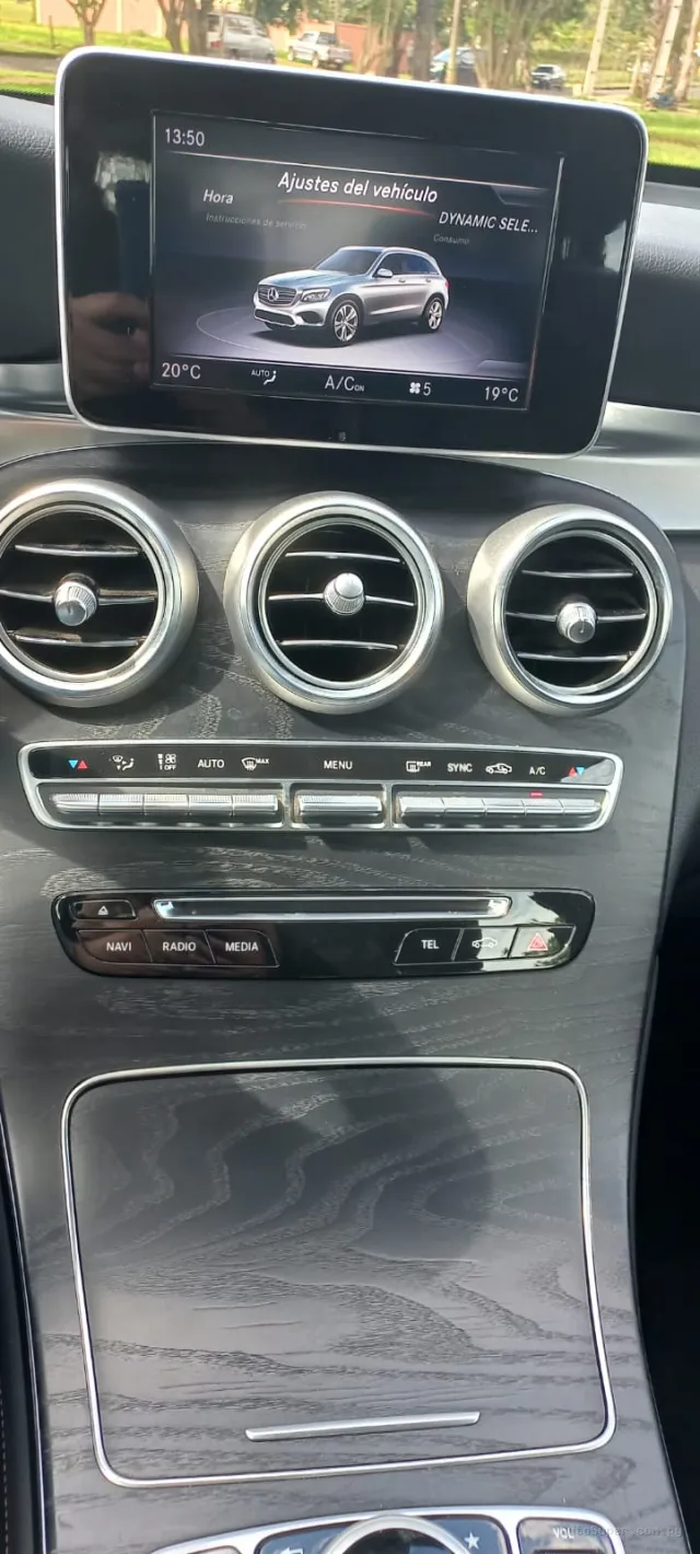 MERCEDES-BENZ GLC 220 4MATIC - foto 6