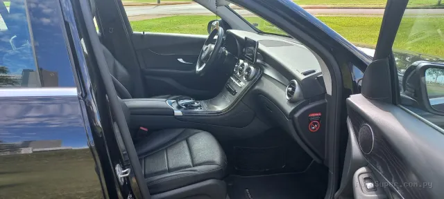 MERCEDES-BENZ GLC 220 4MATIC - foto 3