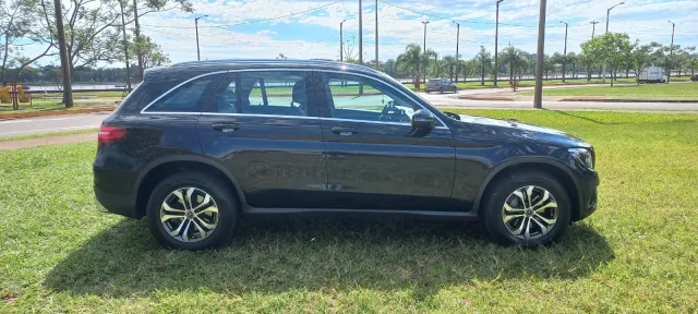 MERCEDES-BENZ GLC 220 4MATIC - foto 8